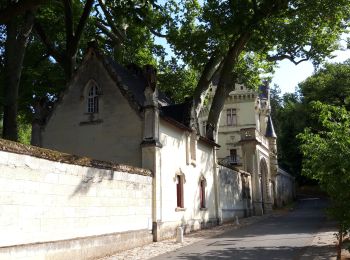 Tour Wandern Rou-Marson - Marson  - Photo