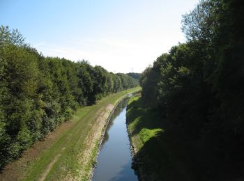 Randonnée A pied Inconnu - Mengede Rundweg A3 - Photo