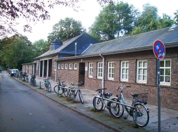 Excursión A pie Desconocido - Poppenbüttel - Ohlsdorf - Hafen (P-O-H) - Photo