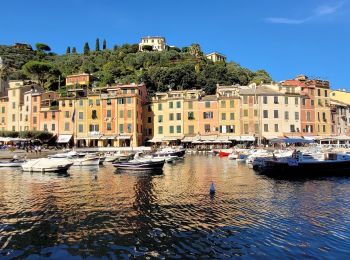 Randonnée A pied Camogli - sejour-cinque-terre-journee-3-la-presqu-ile-de-portofino - Photo