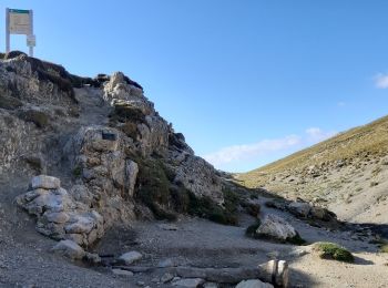 Excursión Senderismo Saint-Michel-les-Portes - pas des bachassons pas de la ville - Photo