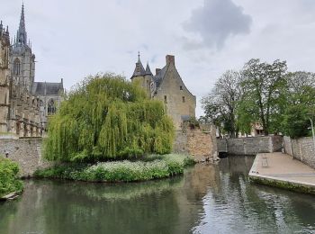 Randonnée Marche Évreux - Évreux PR1  - Photo