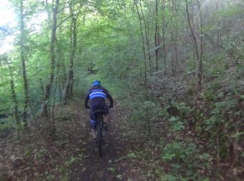 Randonnée V.T.T. Genappe - VTT de genappes - Photo