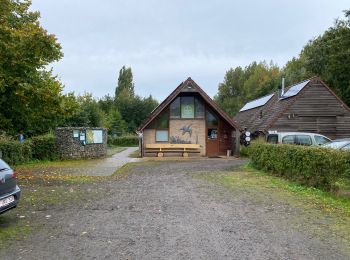 Tocht Stappen Pelt - De Wulp Hageven Grote Heide 24 km - Photo