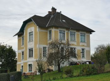 Tocht Te voet Hargelsberg - Ortschaftenweg - Photo