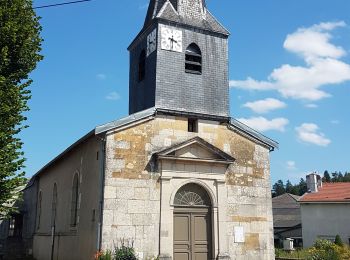 Tour Wandern Void-Vacon - VACON - LE CUL DE CHARME - Photo