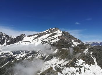 Percorso A piedi Ceresole Reale - IT-521 - Photo