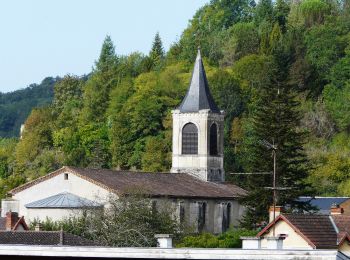 Tour Zu Fuß Vergt - Boucle des crêtes (Variante 1) - Photo