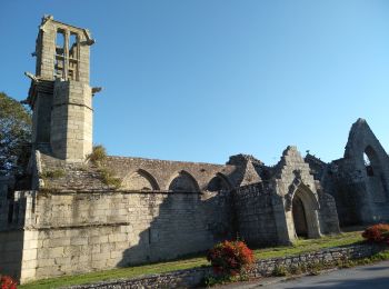 Excursión Senderismo Pont-l'Abbé - PONT L'ABBÉ (2) - Photo