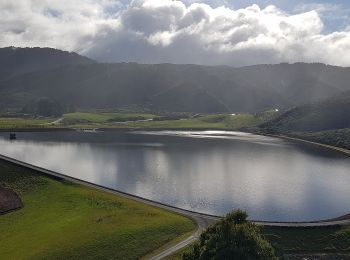 Tocht Te voet  - Remutaka Rail Trail - alternative access - Photo