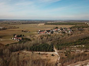 Percorso A piedi Königswartha - Rakecy - Neschwitz - Caminau - Photo