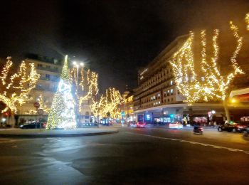 Tocht Te voet Parijs - Nocturnes Paris 2023 Rcy - Photo