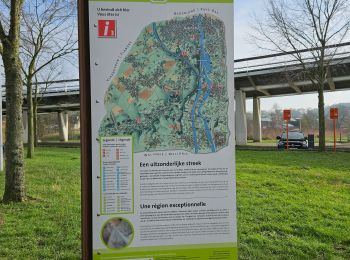 Tour Wandern Riemst - Kanne - Montagne St Pierre - Photo