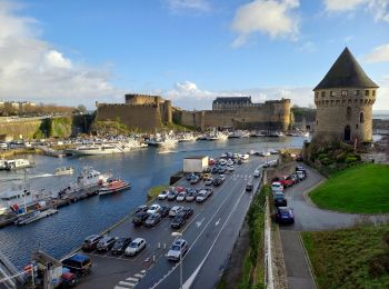 Excursión Senderismo Brest - Brest Recouvrance  - Photo