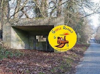 Trail Walking Borest - SM_BOREST SUD_7.6Km - Photo