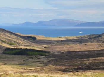 Excursión A pie  - Kilmory Bay - Photo