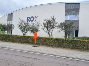 Randonnée Marche Rouvroy - Adeps Rouvroy 05-10-2025 - Photo