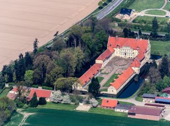 Tour Zu Fuß Havixbeck - Longinusturm Rundweg A5 - Photo