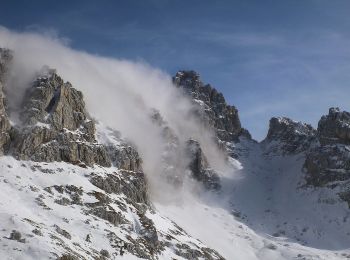 Trail On foot Tarvisio - IT-628 - Photo