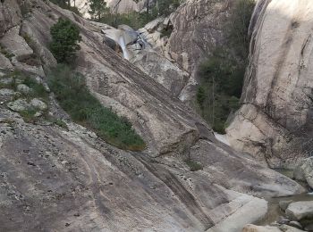 Excursión Senderismo Quenza - Purccaracha - Photo