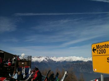 Tour Zu Fuß Artogne - Bovegno - Monte Campione - Photo