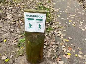 Trail Walking De Haan - De Haan vers Wenduine et retour - Photo