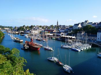 Excursión Senderismo Douarnenez - Douarnenez - du Port Rhu - 5.8km 115m 1h45 - 2019 09 01 - Photo