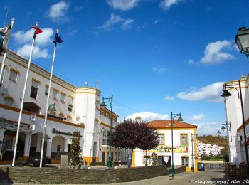 Excursión A pie Alcoutim e Pereiro - Os Encantos de Alcoutim - Photo