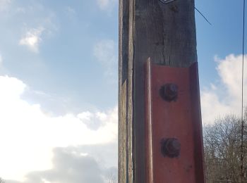 Randonnée Marche Aywaille - Du côté d'Aywaille - Photo
