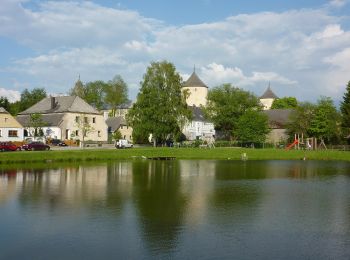 Excursión A pie Gemeinde Ottenschlag - Hochwaldklänge 31 - Photo