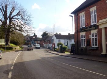 Tour Zu Fuß North Warwickshire - ACW Circular Walk 17A (short-cut to C17) - Photo