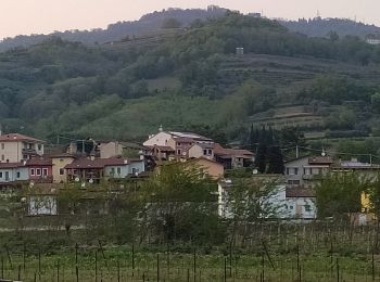 Tour Zu Fuß Roncà - A - Photo