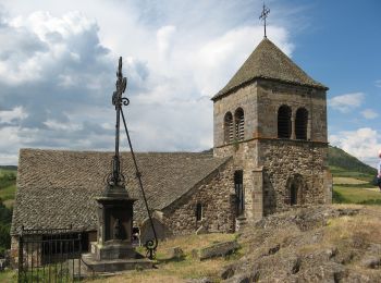 Tour Zu Fuß Saint-Vincent - Lavelle - Photo