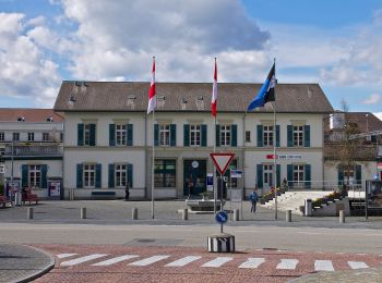 Tour Zu Fuß Zofingen - Zofingen - Vordemwald - Photo