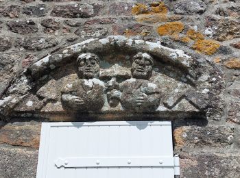 Randonnée Marche Landévant - PR_56_Landevant_BA_02_Lannouan_Circuit1b_20240515 - Photo