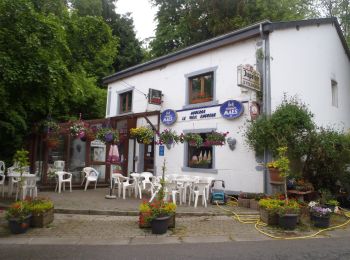 Tocht Stappen Houffalize - RB-Lu-28_Engreux - Photo