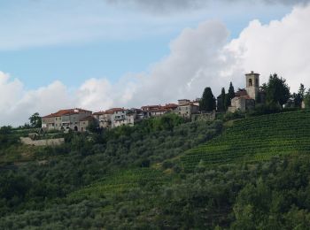 Tour Zu Fuß Casola in Lunigiana - Trekking Lunigiana 11 - Photo