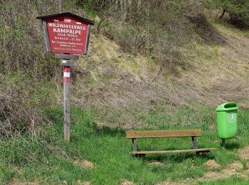 Tocht Te voet Gemeinde Spital am Semmering - Steinhaus - Rettenberg Rundwanderweg - Photo