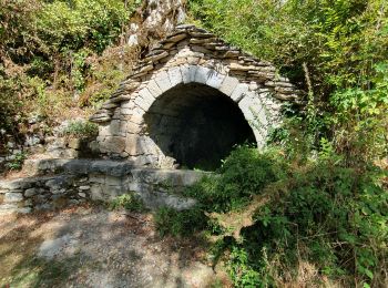 Excursión Senderismo Espagnac-Sainte-Eulalie - 19/09/23 espagnac après midi - Photo