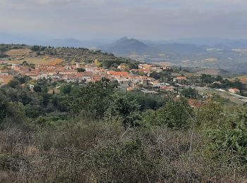 Excursión Senderismo Cassagnes - cassagnes - Photo