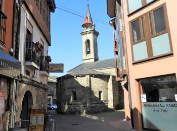 Tocht Stappen Ponferrada - 05.05.18 Ponferrada--Villafranca del Bierzo - Photo