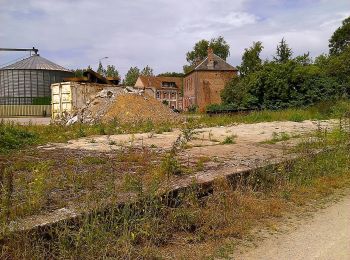 Percorso A piedi Saint-Riquier - Balade Centuloise - Photo