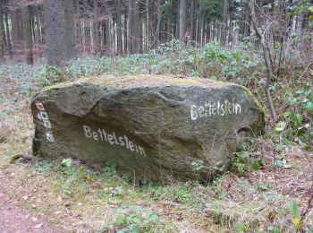 Tour Zu Fuß Lawalde - Rundwanderweg Kleindehsa - Photo