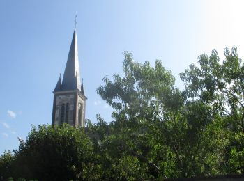 Percorso Marcia Saint-Jacques-sur-Darnétal - 20200922-St Jacques sur Darnétal - Photo