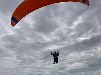 Tocht Stappen Saint-Omer - Clécy - Richer des parcs et pain de sucre - Photo