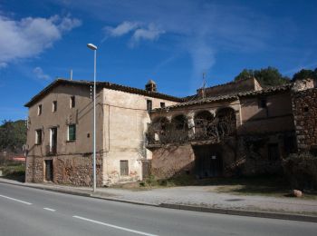 Tour Zu Fuß Aiguafreda - Itinerari de la riera de Martinet - Photo