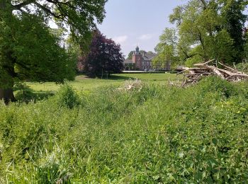 Excursión Senderismo Hannut - HANNUT _ LG _ Marche Fédérale _ 21/05/2023 - Photo