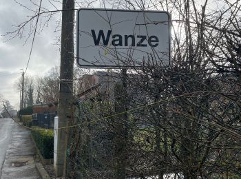 Randonnée Marche Wanze - Marche fédéral  - Photo