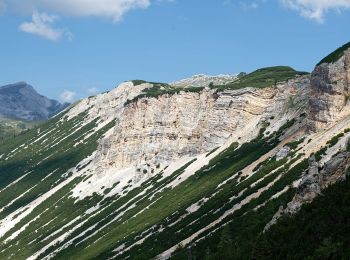 Tocht Te voet Marèo - Enneberg - Marebbe - IT-9 - Photo