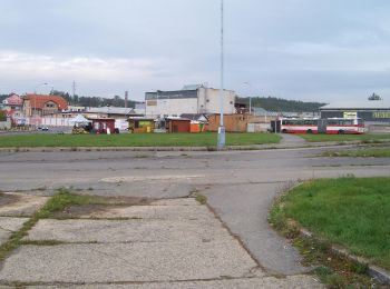 Excursión A pie  - Stezka svobody 1938-1945 okruh 10,5km - Photo